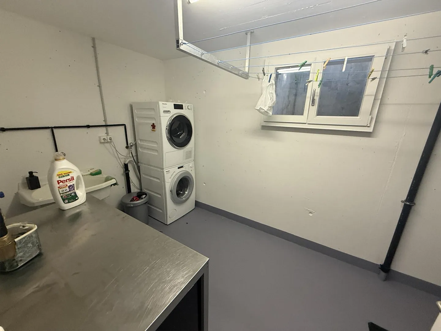 Ampia casa unifamiliare di 5,5 stanze con grande terrazza e molte stanze accessorie - Foto 14 di 20