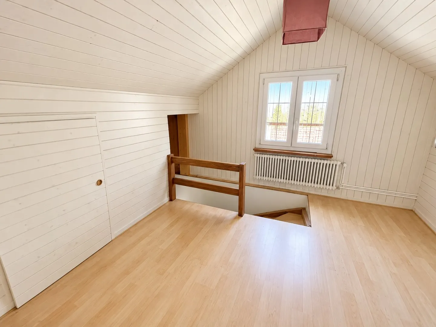 Maison Familiale Spacieuse à Boncourt - Photo 25 sur 38