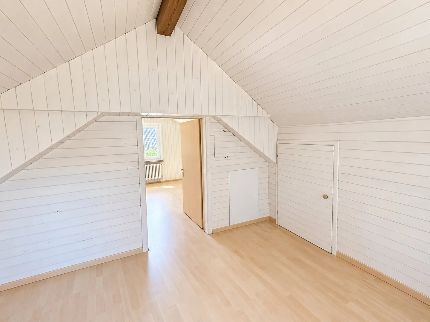 Maison Familiale Spacieuse à Boncourt - Photo 26 sur 38