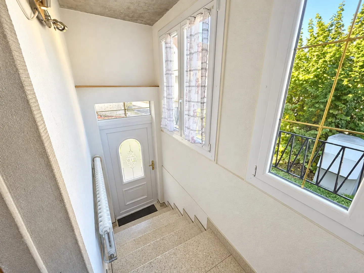Maison Familiale Spacieuse à Boncourt - Photo 27 sur 38