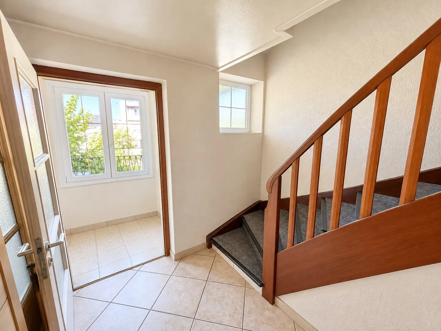 Maison Familiale Spacieuse à Boncourt - Photo 28 sur 38