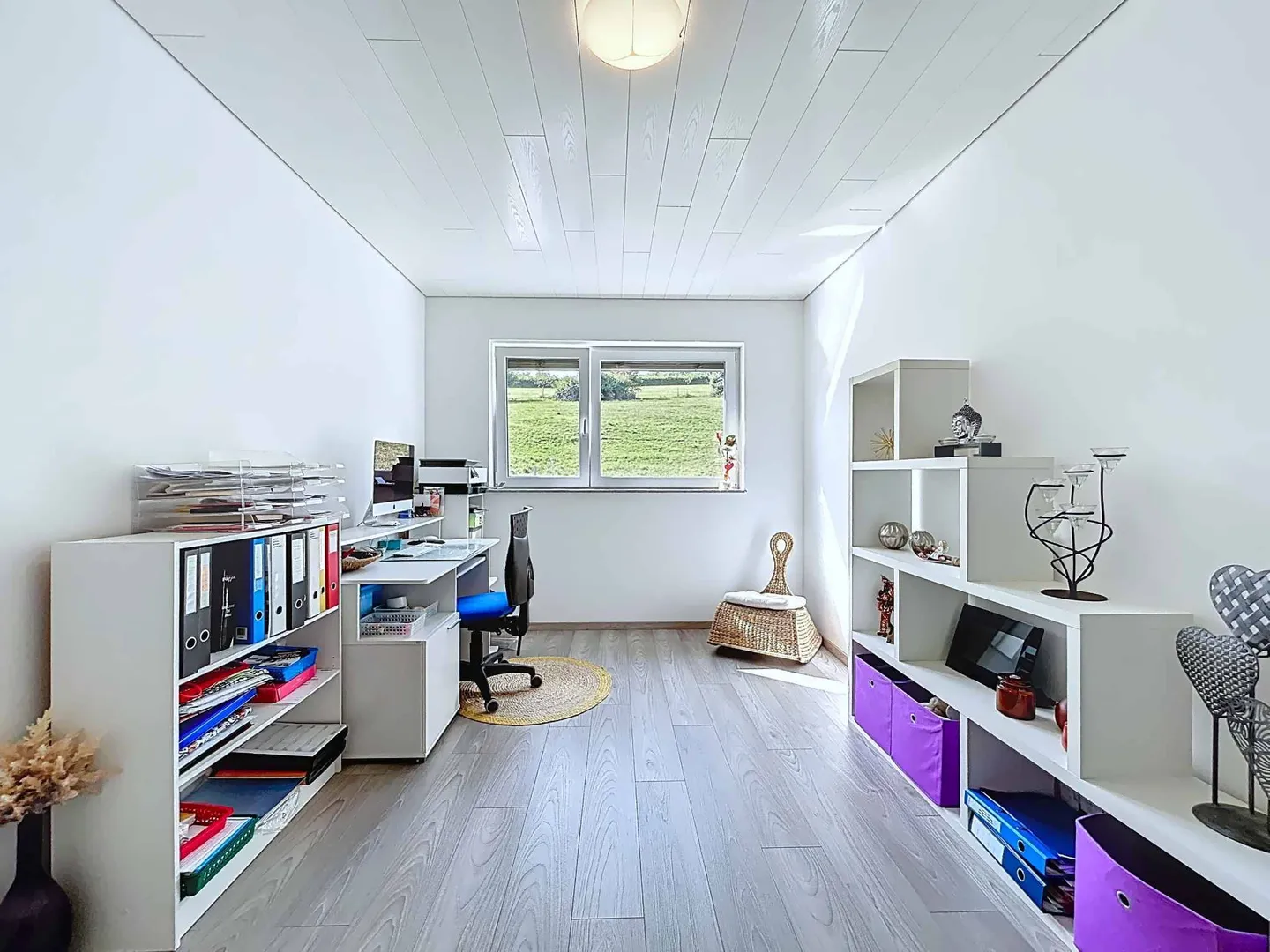 Villa individuelle avec 5,5 pièces dans une impasse calme - Photo 9 sur 13