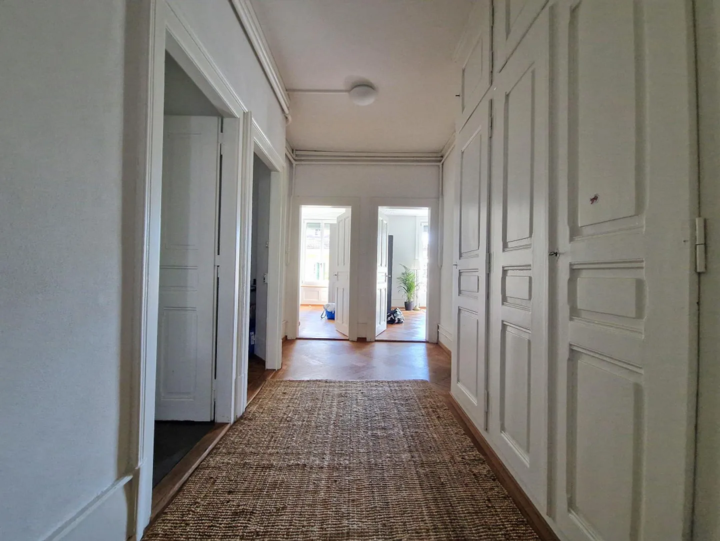 Stadtnahe 4.5-Zimmerwohnung beim Dählhözli zu vermieten - Foto 5 von 8