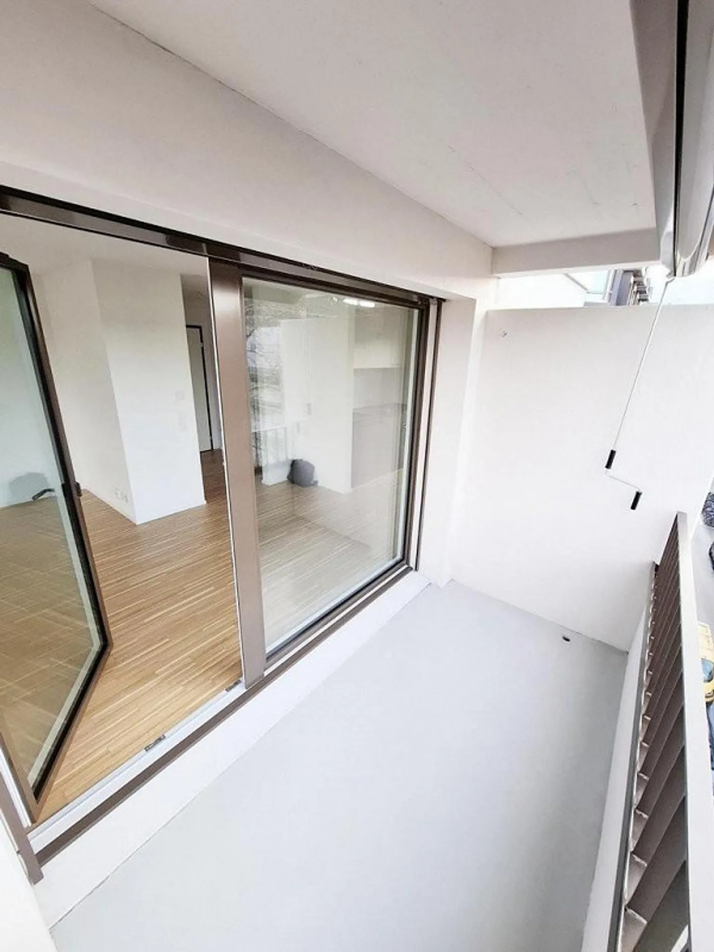 Appartamento 1,5 locali vicino a Manesseplatz nel distretto 3 - Foto 5 di 12