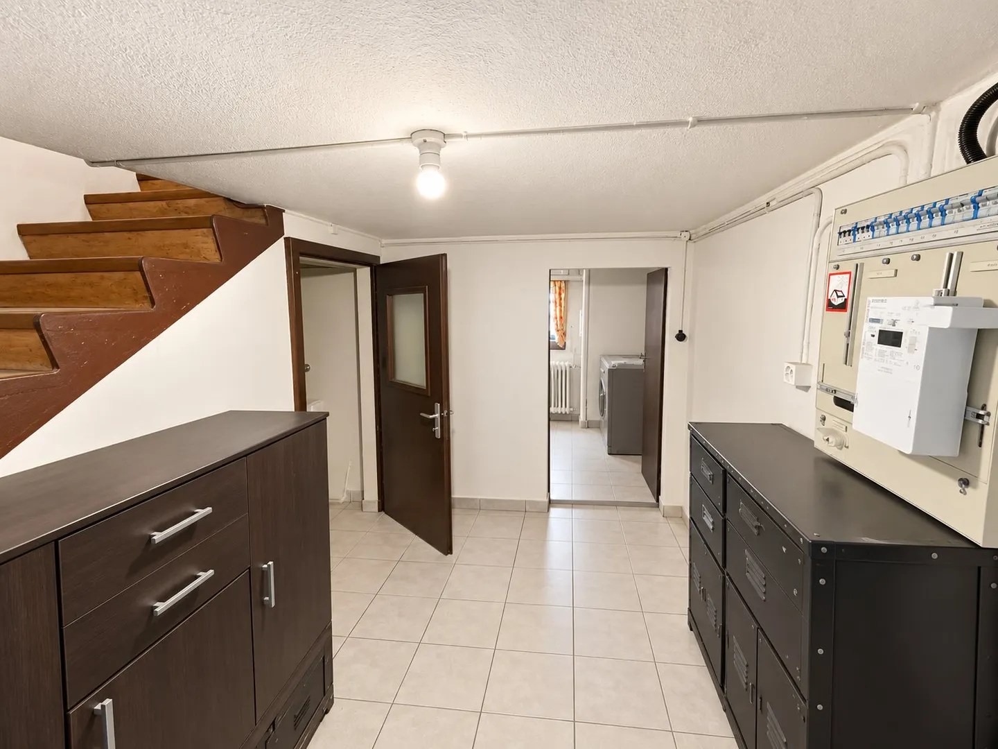 Maison Familiale Spacieuse à Boncourt - Photo 30 sur 38