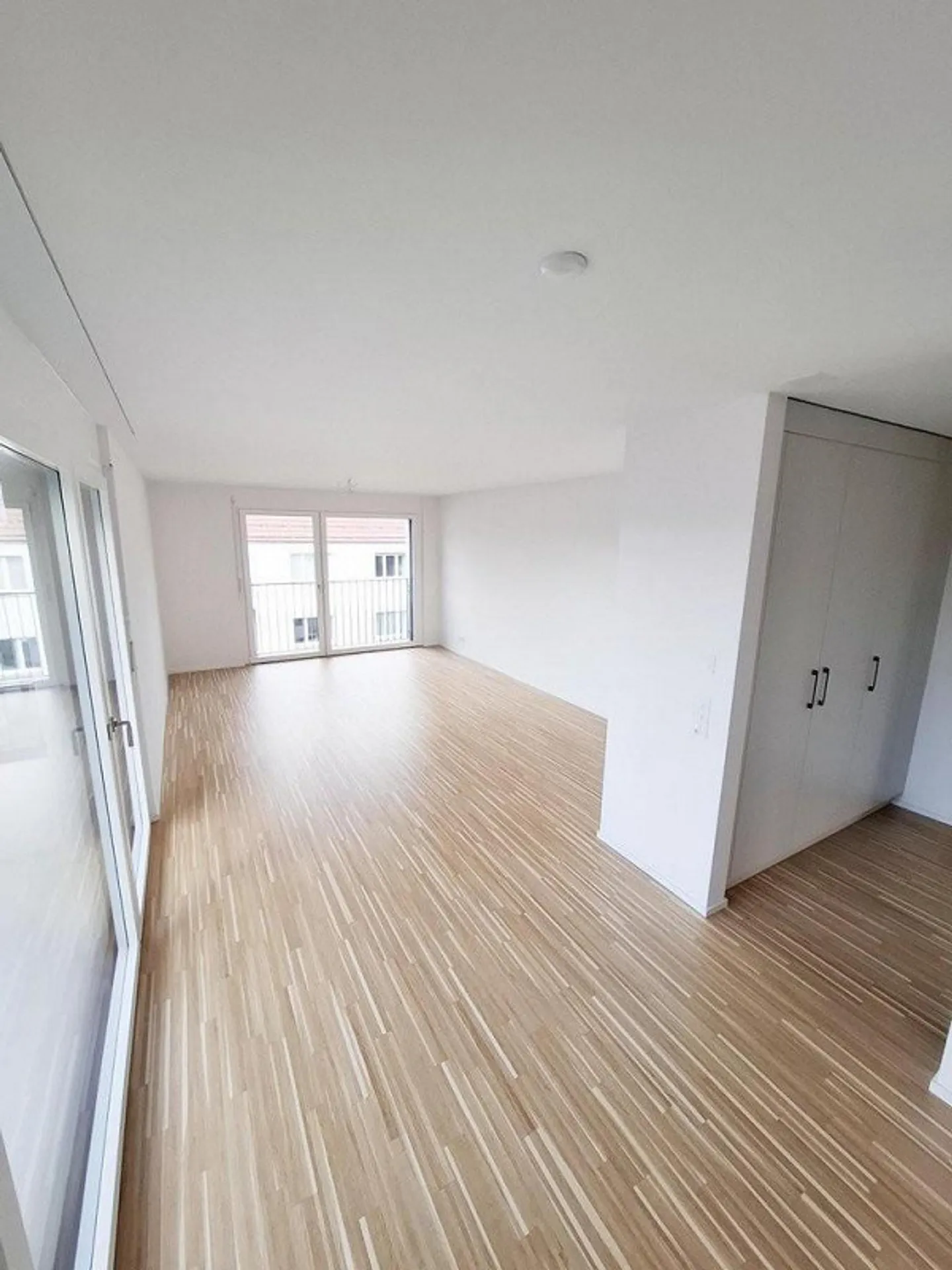 Appartamento 1,5 locali vicino a Manesseplatz nel distretto 3 - Foto 6 di 12