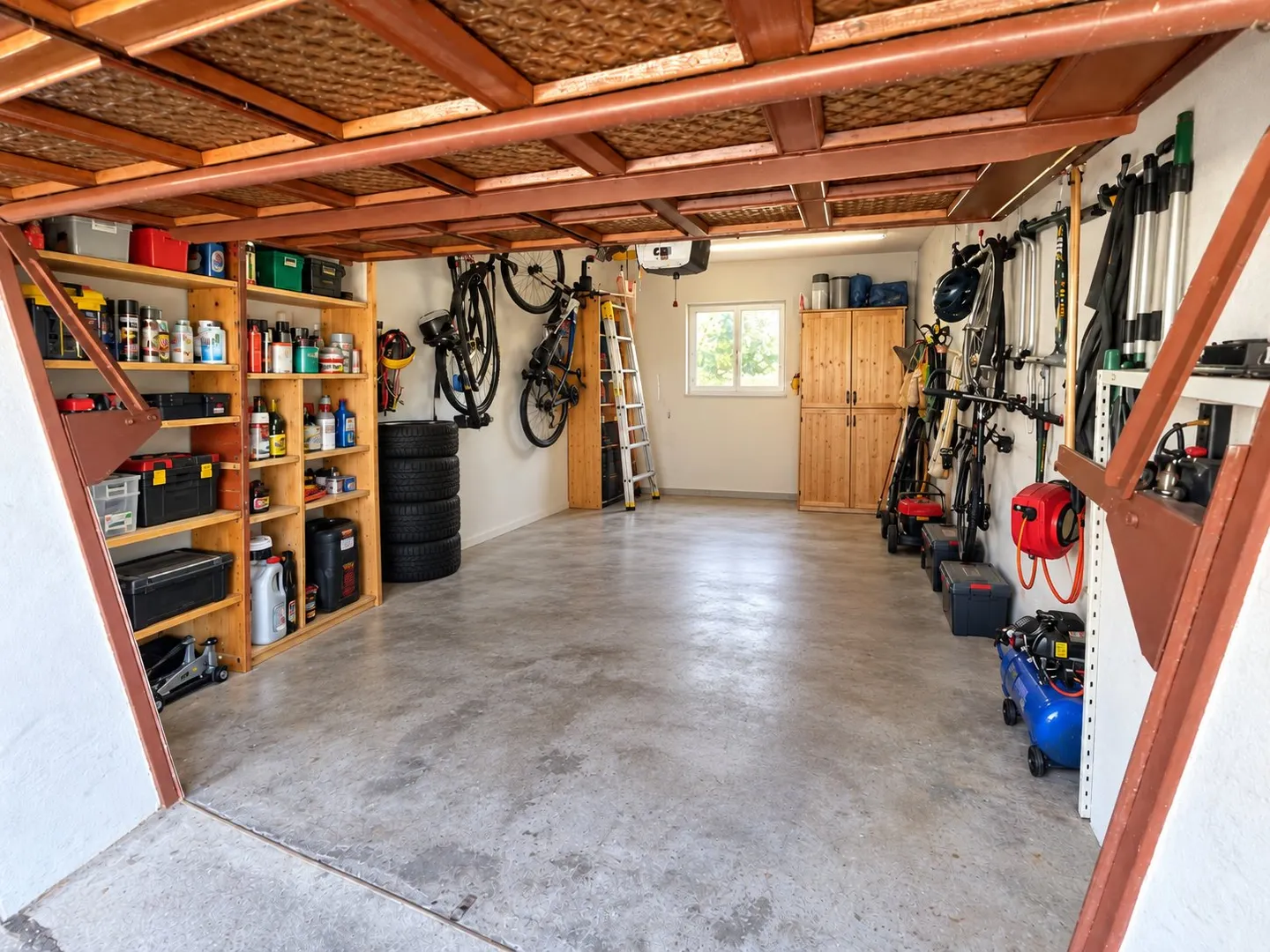 Maison Familiale Spacieuse à Boncourt - Photo 32 sur 38