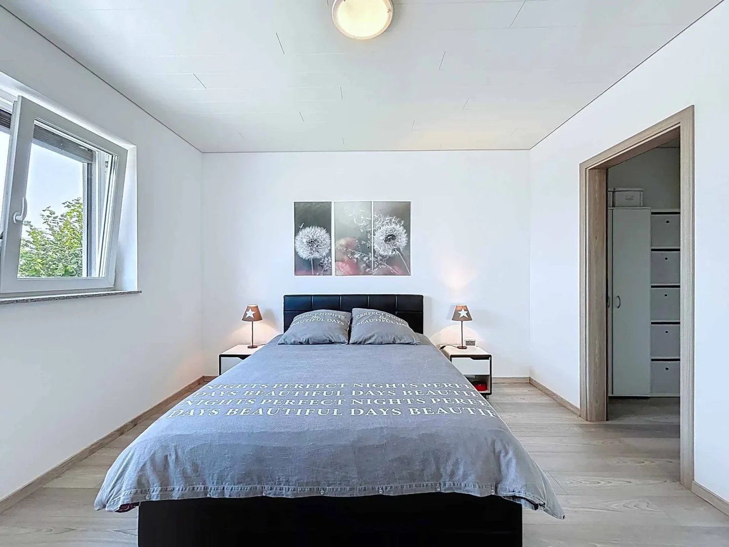 Villa individuelle avec 5,5 pièces dans une impasse calme - Photo 10 sur 13