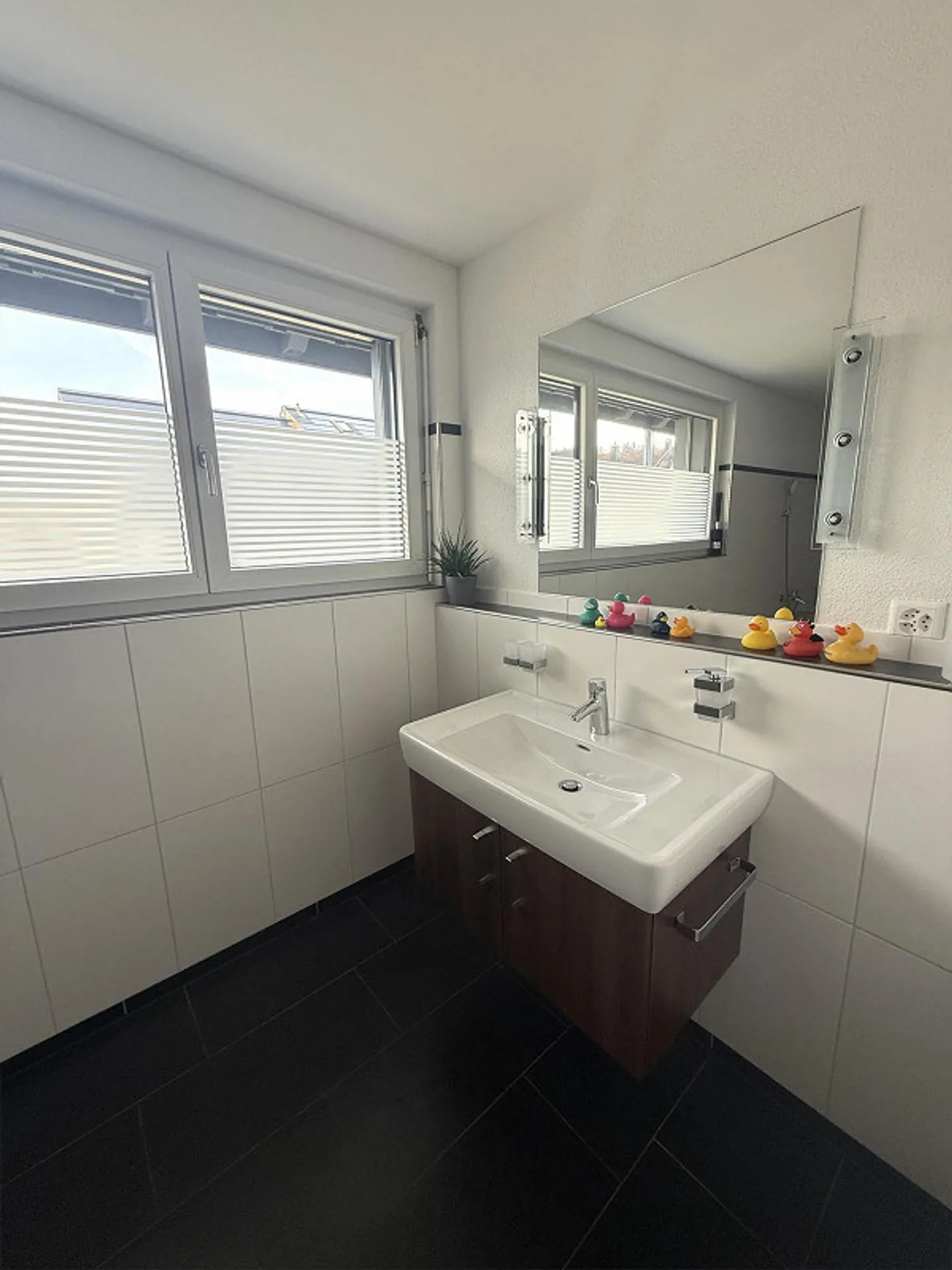 Ampia casa unifamiliare di 5,5 stanze con grande terrazza e molte stanze accessorie - Foto 8 di 20