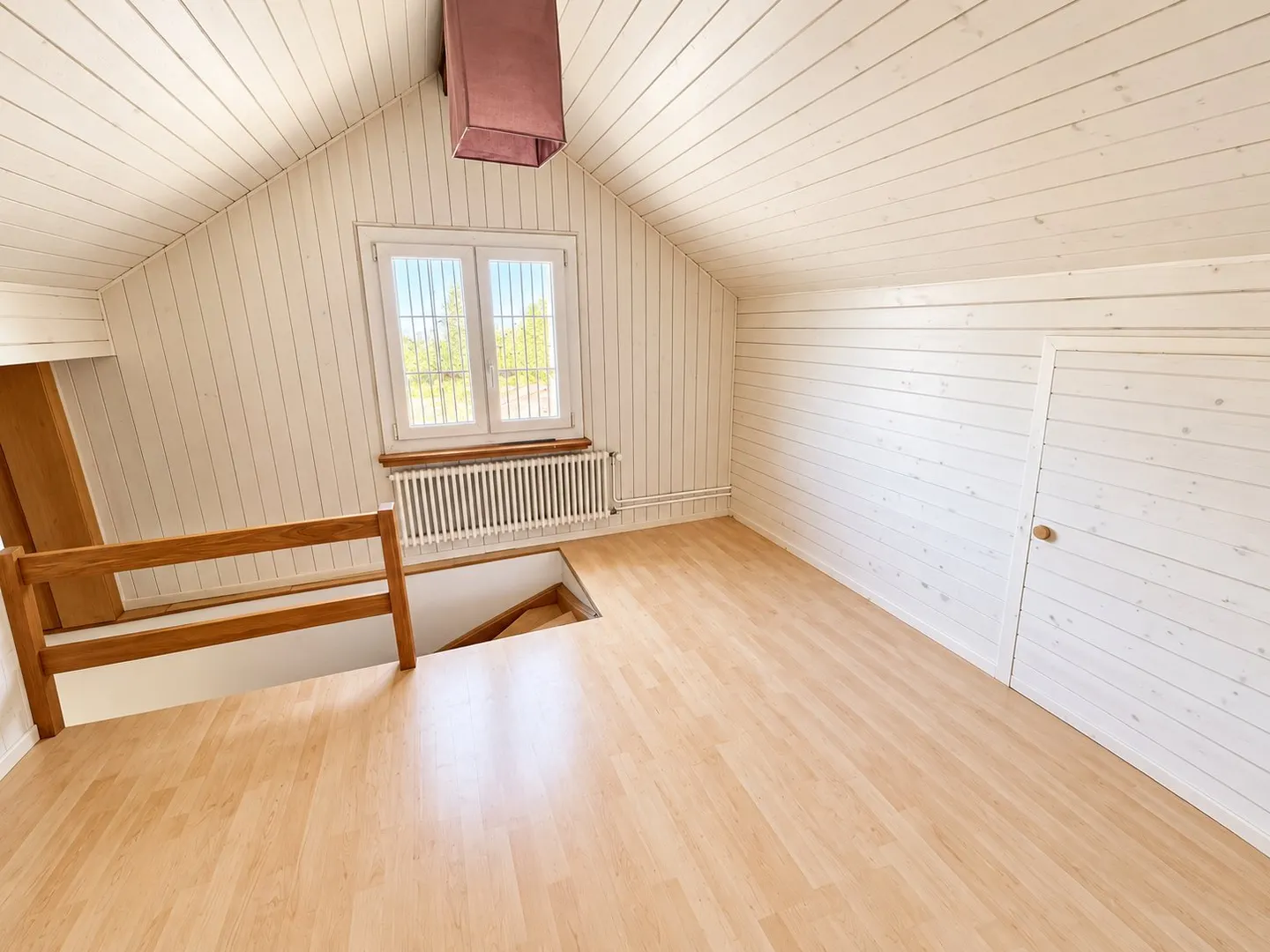 Maison Familiale Spacieuse à Boncourt - Photo 23 sur 38