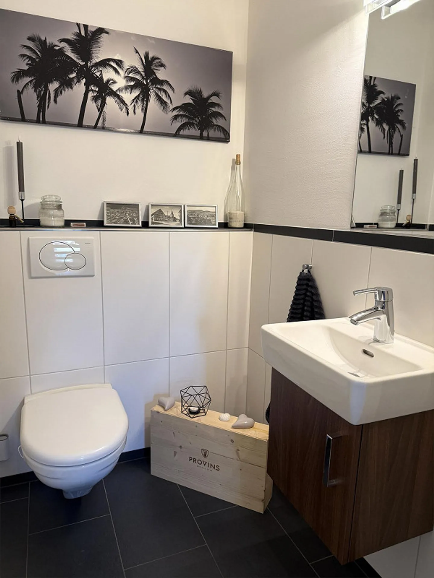 Ampia casa unifamiliare di 5,5 stanze con grande terrazza e molte stanze accessorie - Foto 10 di 20