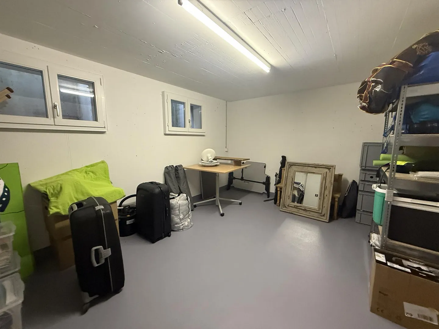 Ampia casa unifamiliare di 5,5 stanze con grande terrazza e molte stanze accessorie - Foto 13 di 20