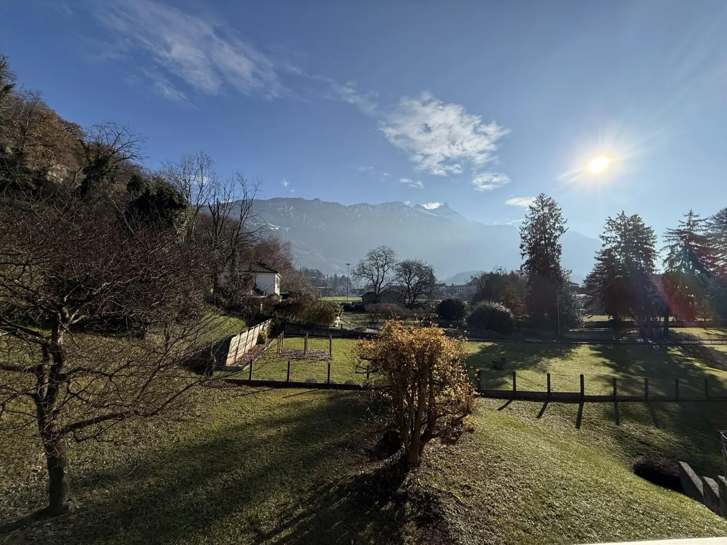 Pré des Vignes 12 - Photo 1 of 13