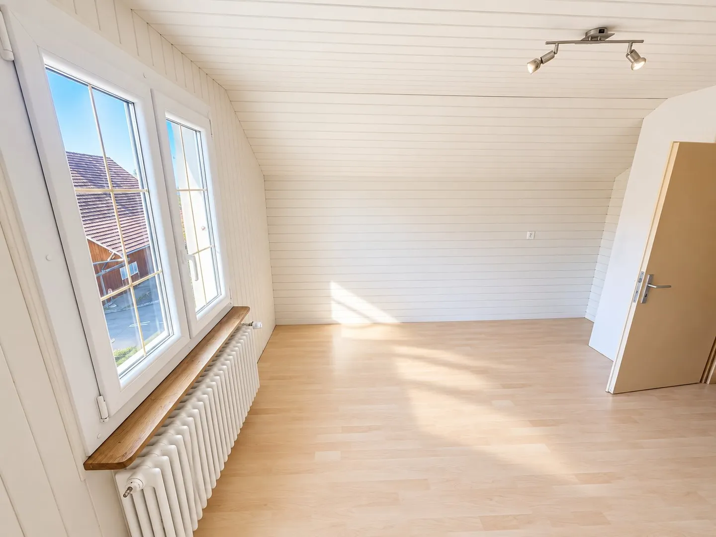 Maison Familiale Spacieuse à Boncourt - Photo 24 sur 38