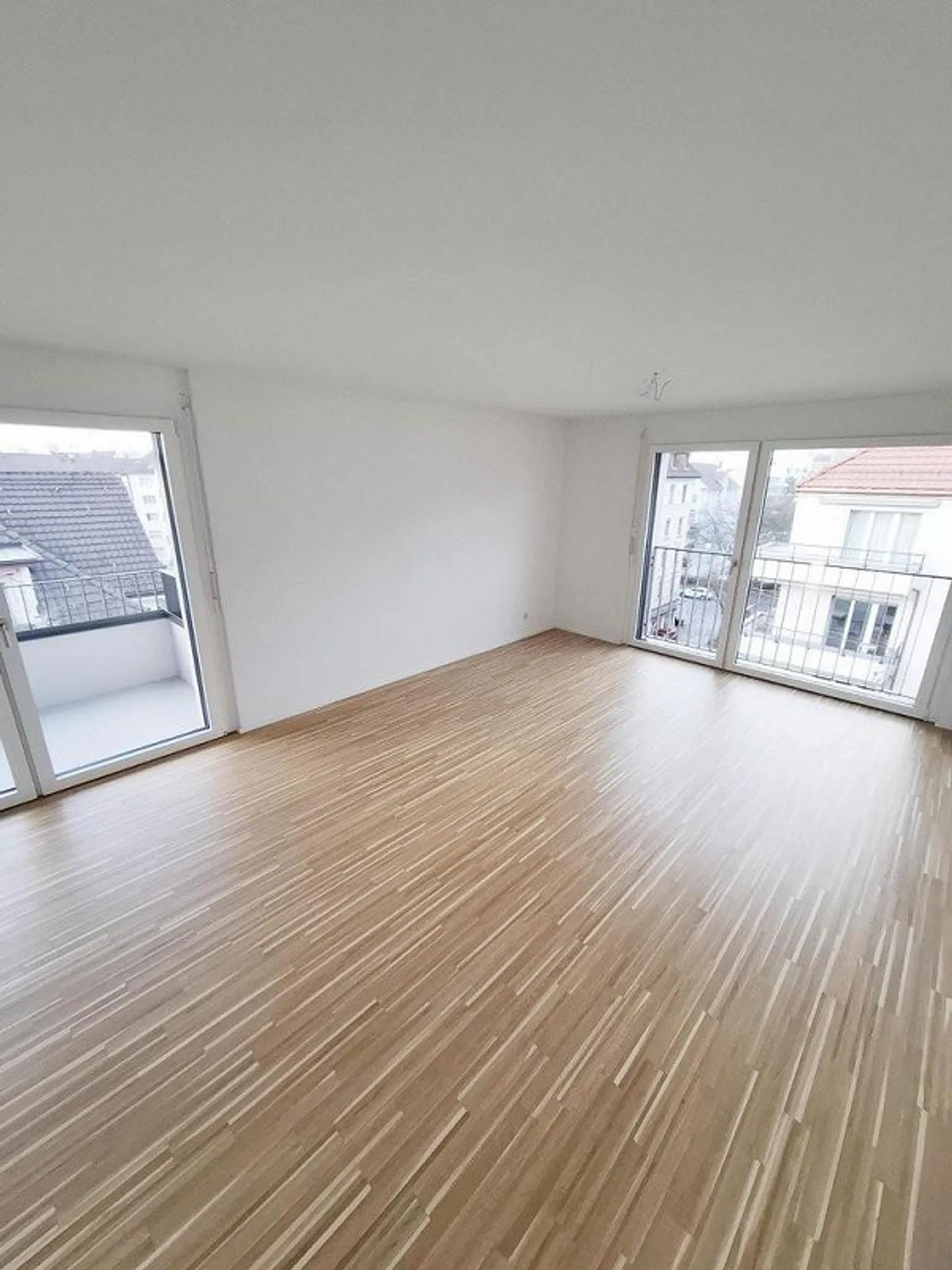 Appartamento 1,5 locali vicino a Manesseplatz nel distretto 3 - Foto 3 di 12