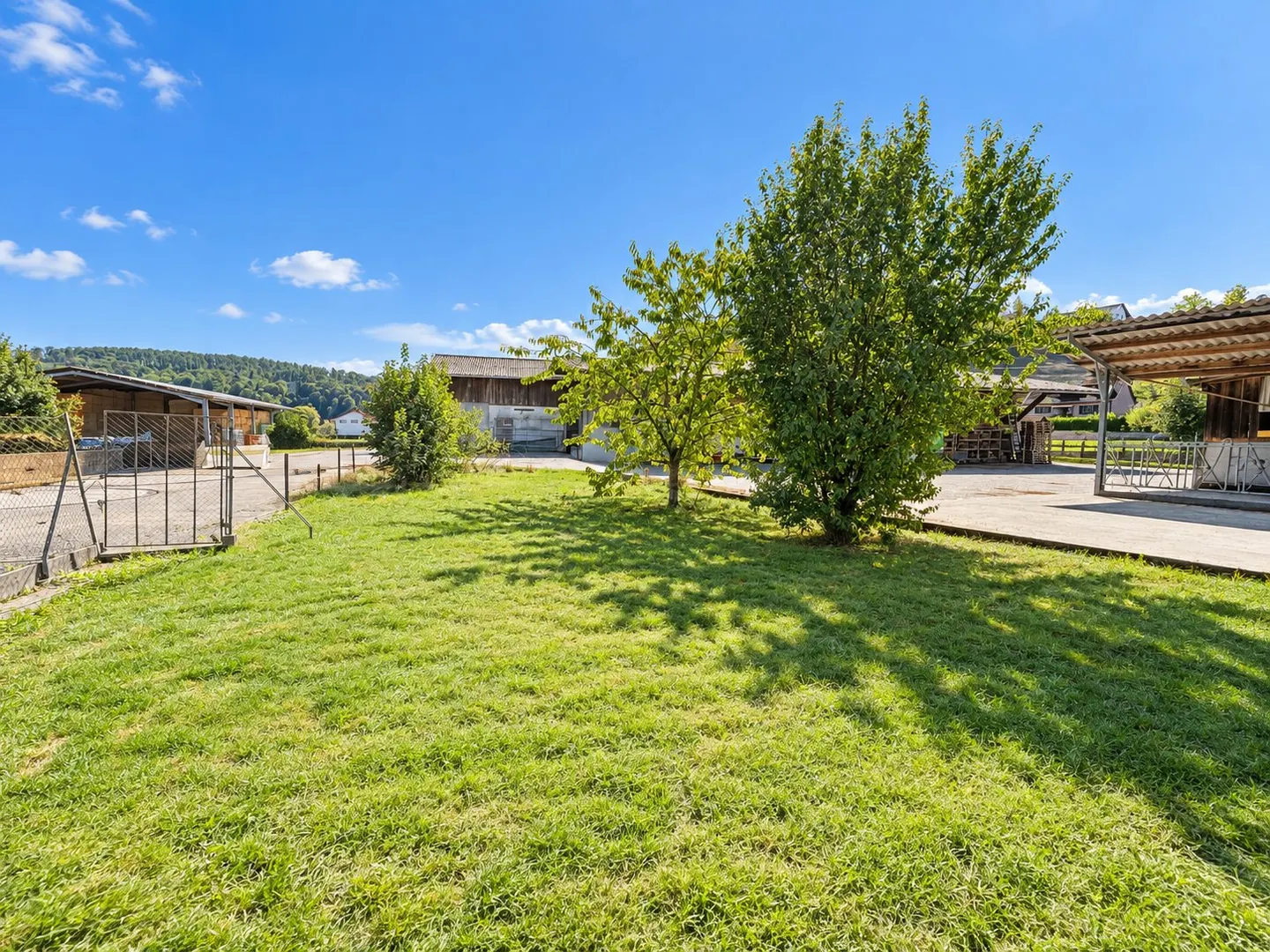 Maison Familiale Spacieuse à Boncourt - Photo 35 sur 38