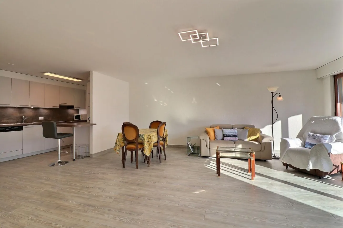 Pré des Vignes 12 - Photo 3 of 13