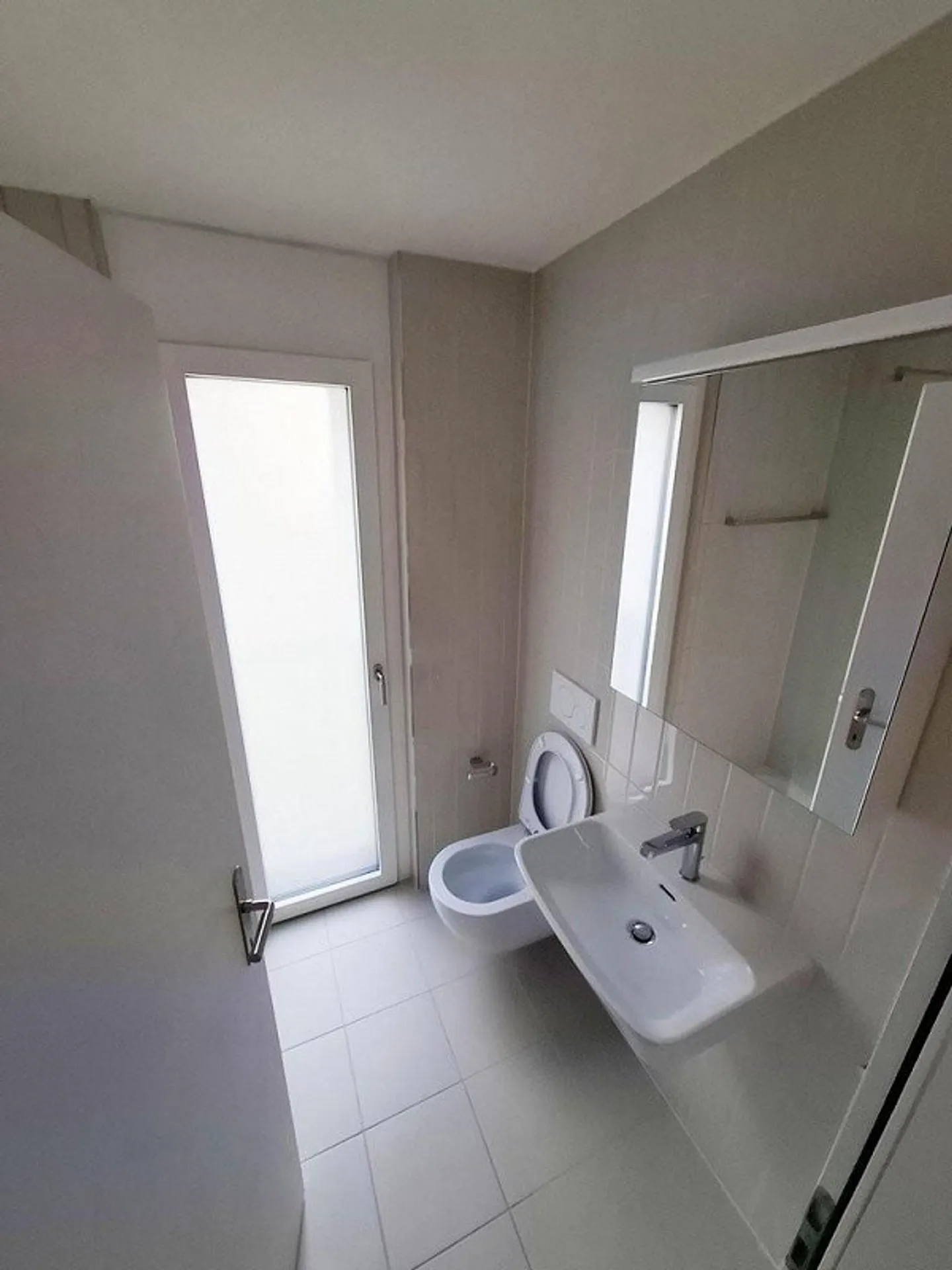 Appartamento 1,5 locali vicino a Manesseplatz nel distretto 3 - Foto 10 di 12