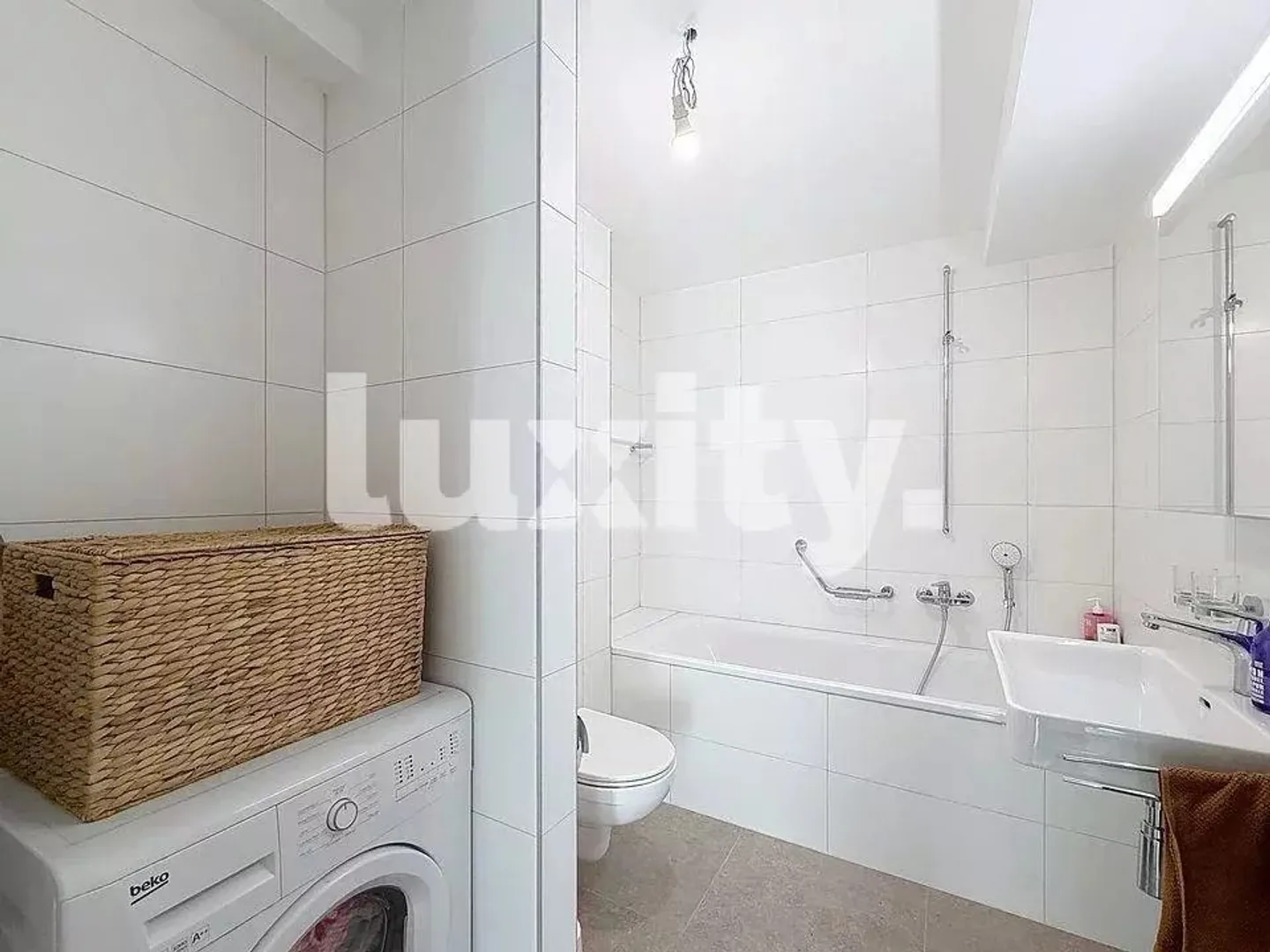 Wohnung - Foto 7 von 8