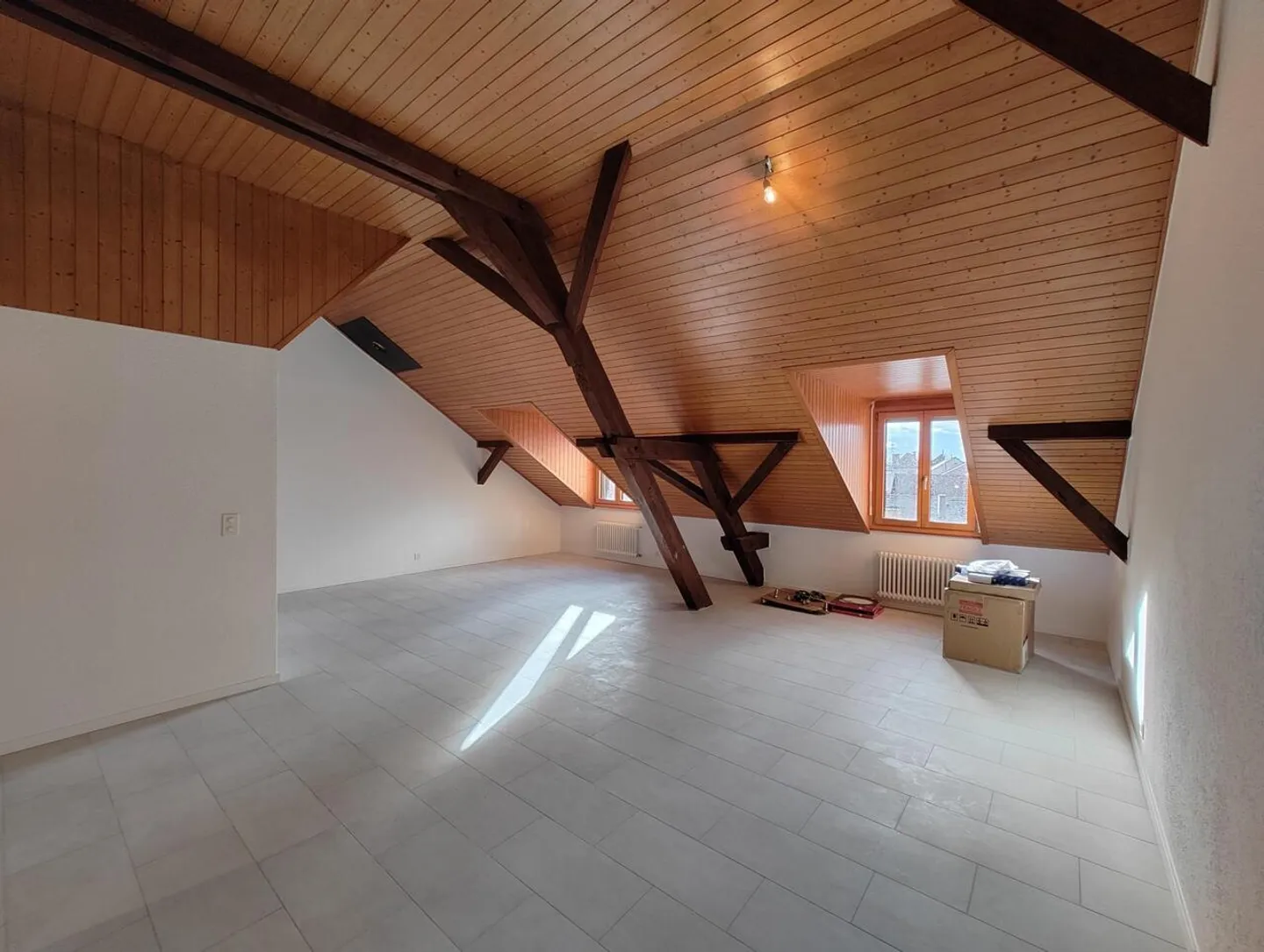 Appartement Rénové Près d'Yverdon - Photo 2 sur 6