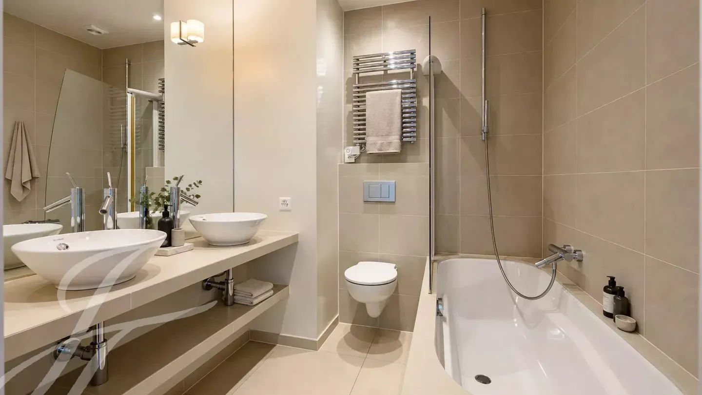 Charming 6.5-Room Apartment - Photo 7 of 11
