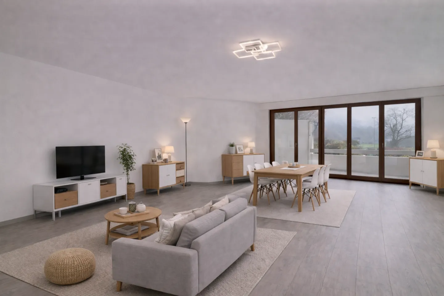 Pré des Vignes 12 - Photo 4 of 13