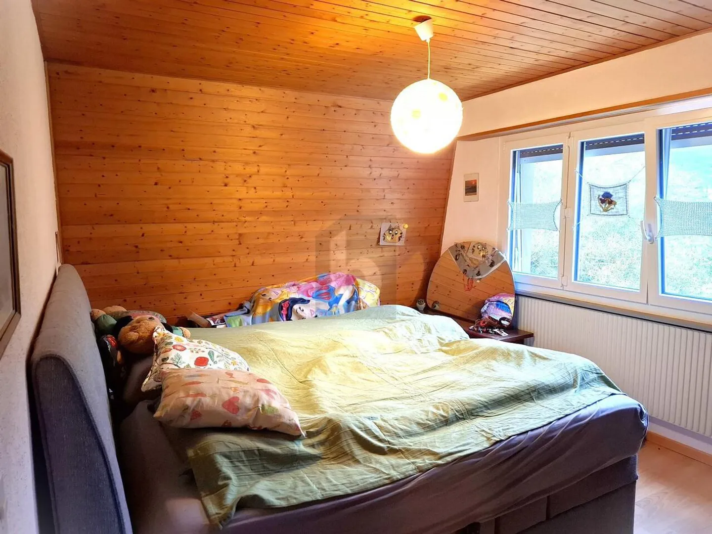 Casa indipendente con giardino, vicino alla natura - Foto 4 di 6