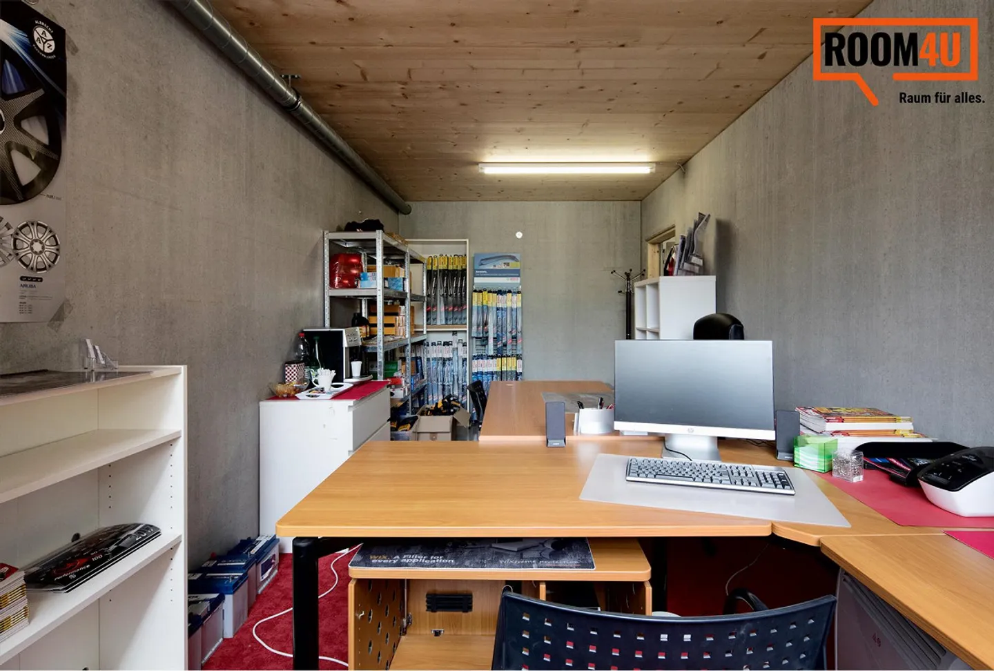 À la recherche d'un bureau abordable pour votre start-up ? - Photo 5 sur 16