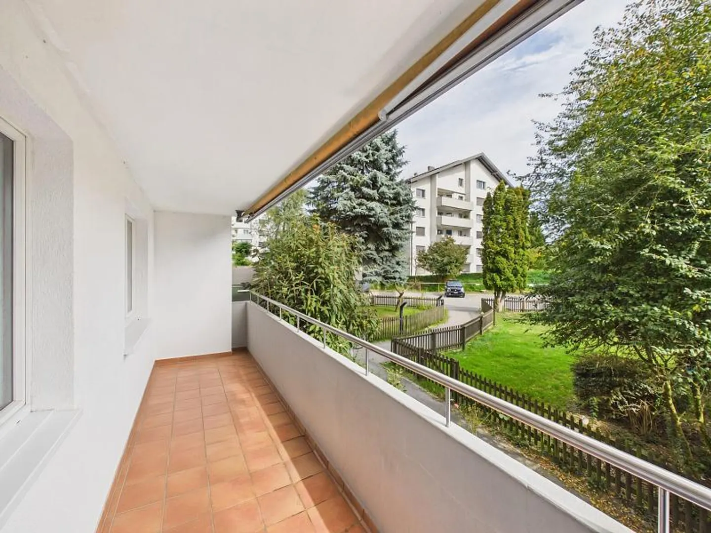 CENTRAL, WITH LARGE BALCONY - Photo 1 of 6