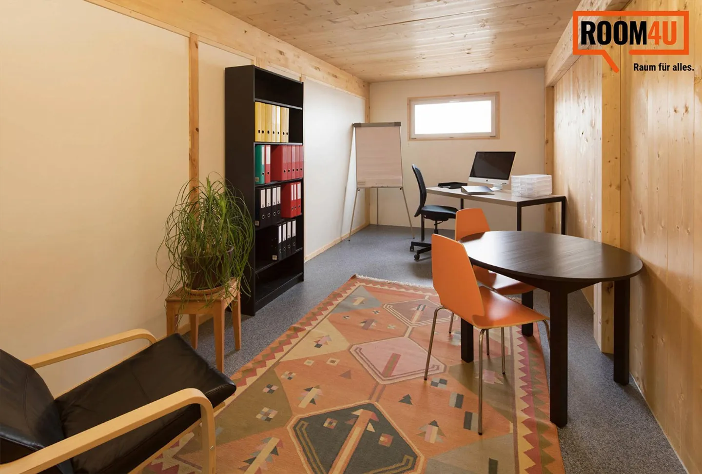 À la recherche d'un bureau abordable pour votre start-up ? - Photo 3 sur 16
