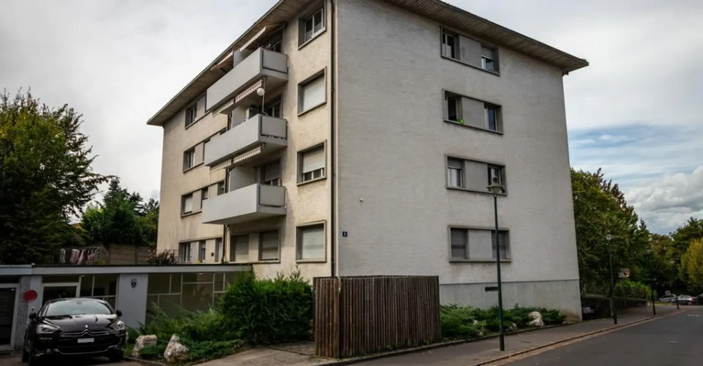 Village 6 - 1020 Renens - Photo 1 of 1