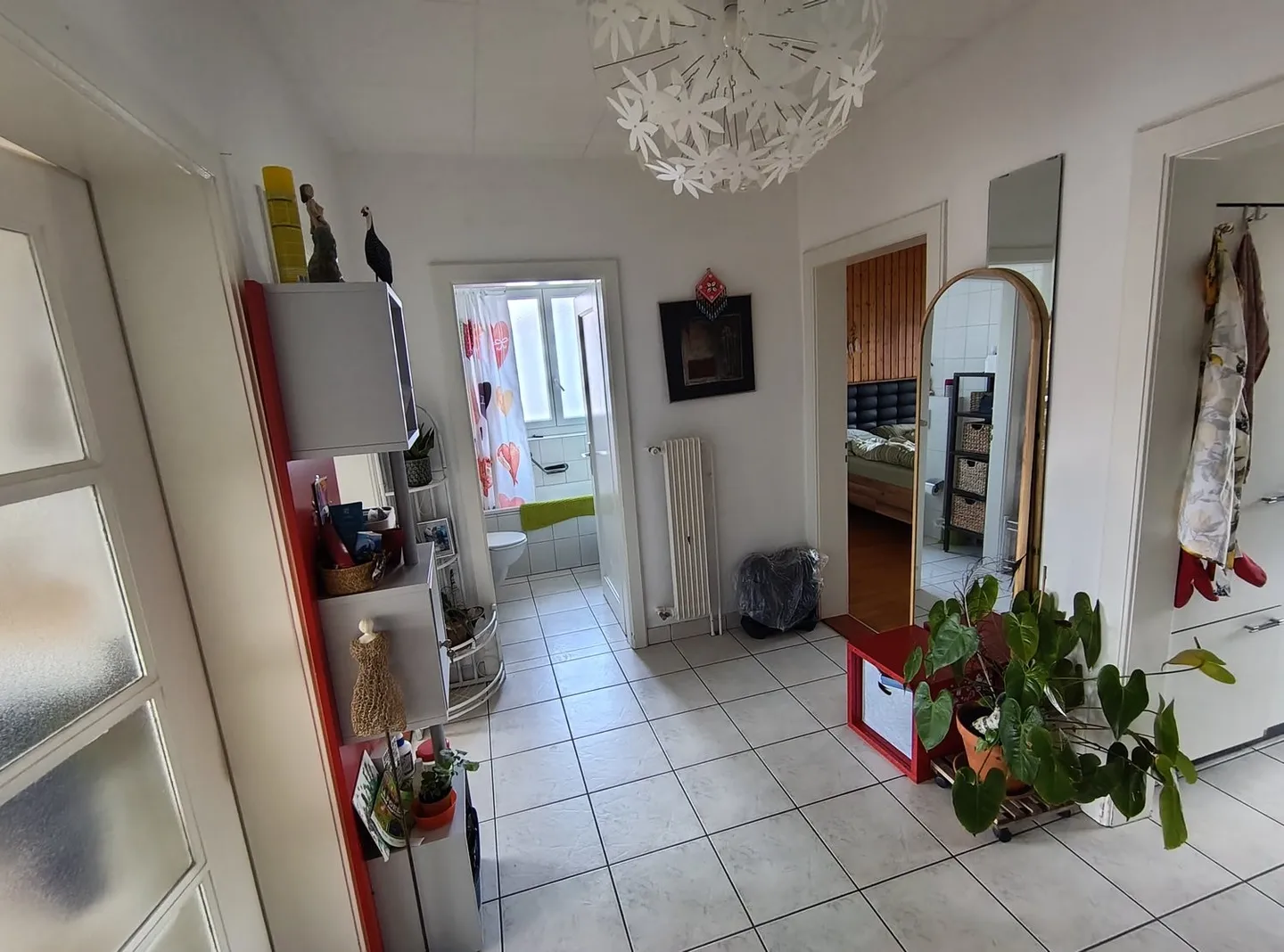 3.5-room apartment in Fribourg - Photo 2 of 7