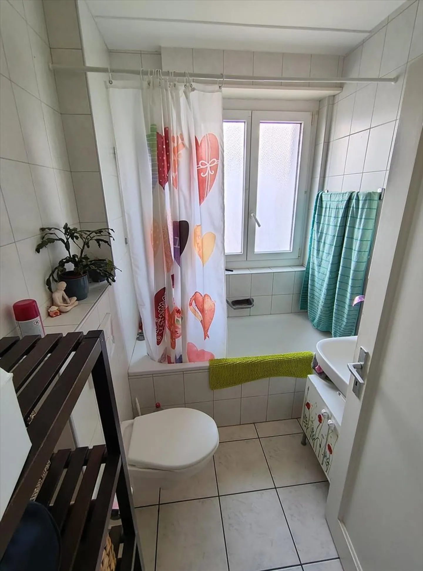 3.5-room apartment in Fribourg - Photo 4 of 7