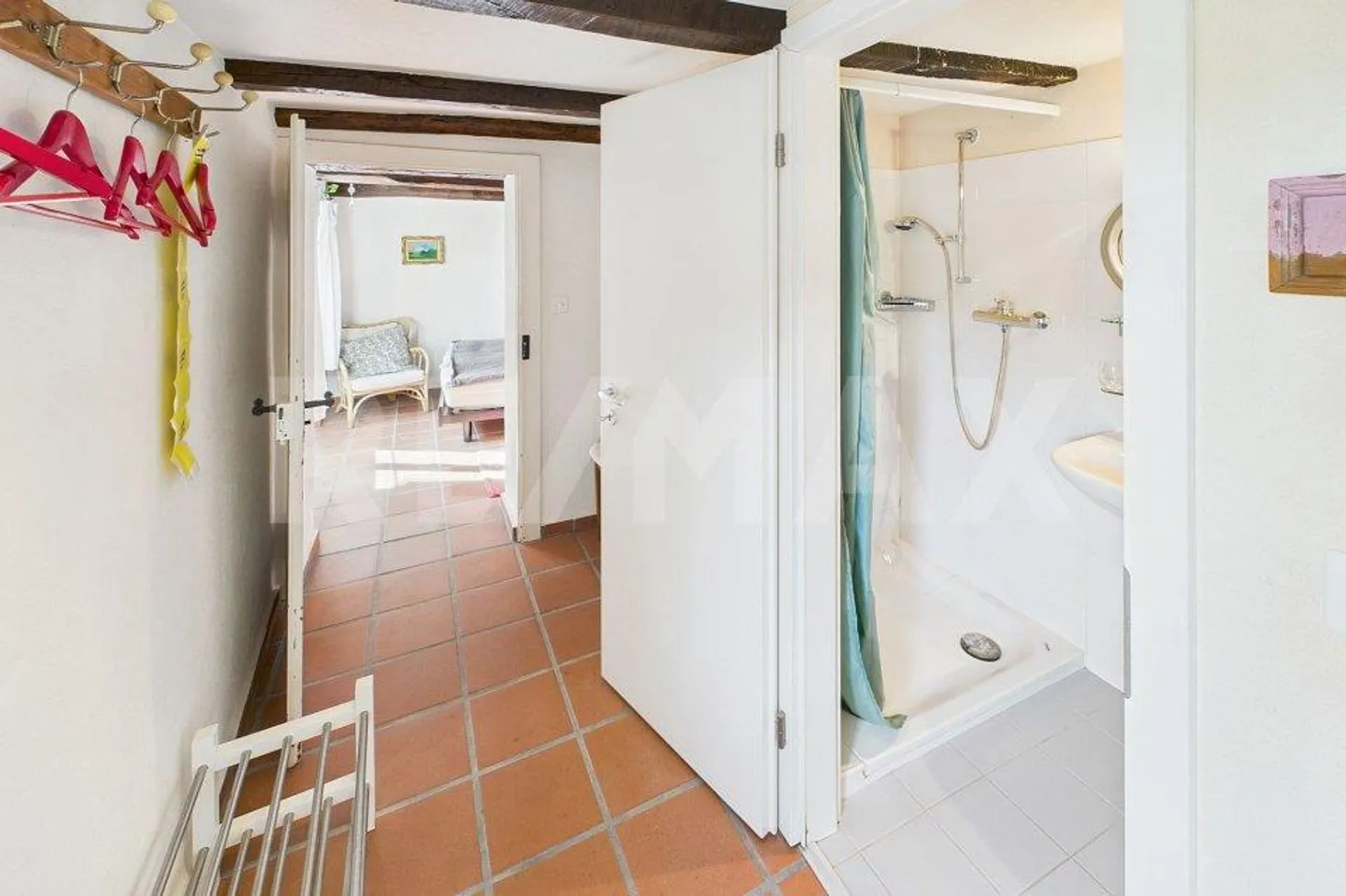 Casa singola in affitto - Foto 10 di 13