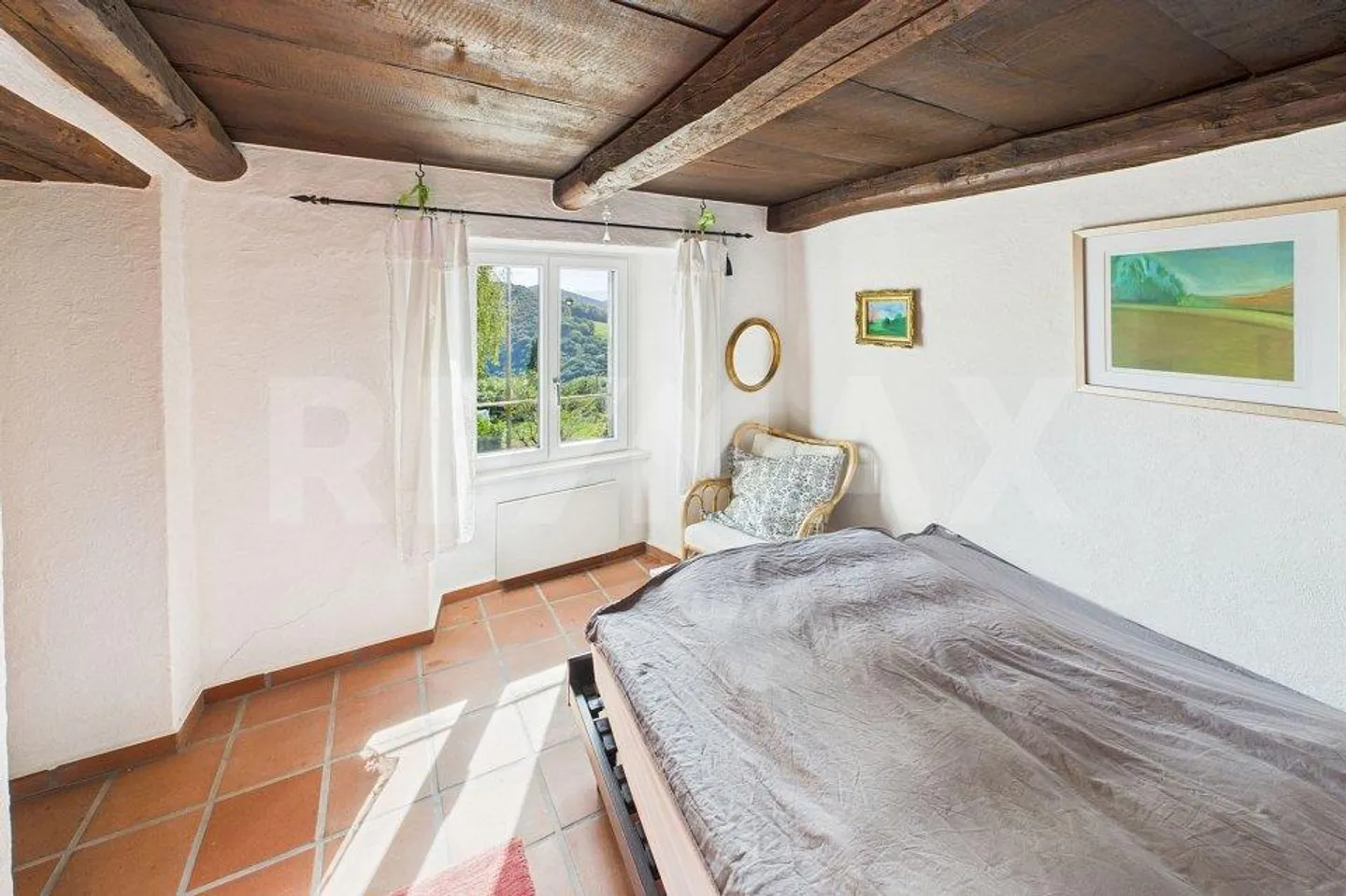 Casa singola in affitto - Foto 12 di 13