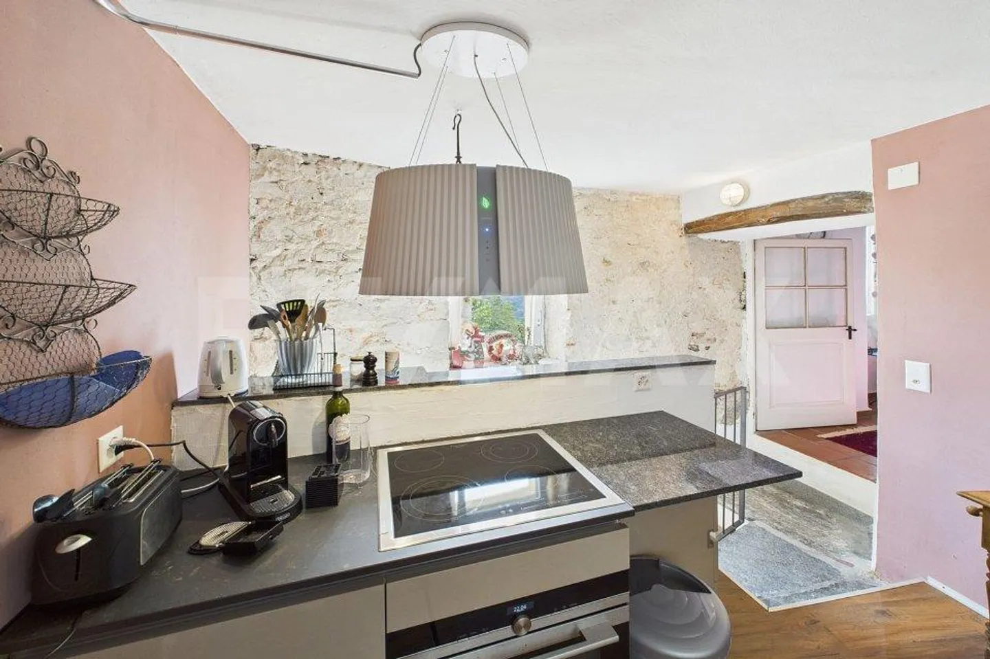 Casa singola in affitto - Foto 4 di 13