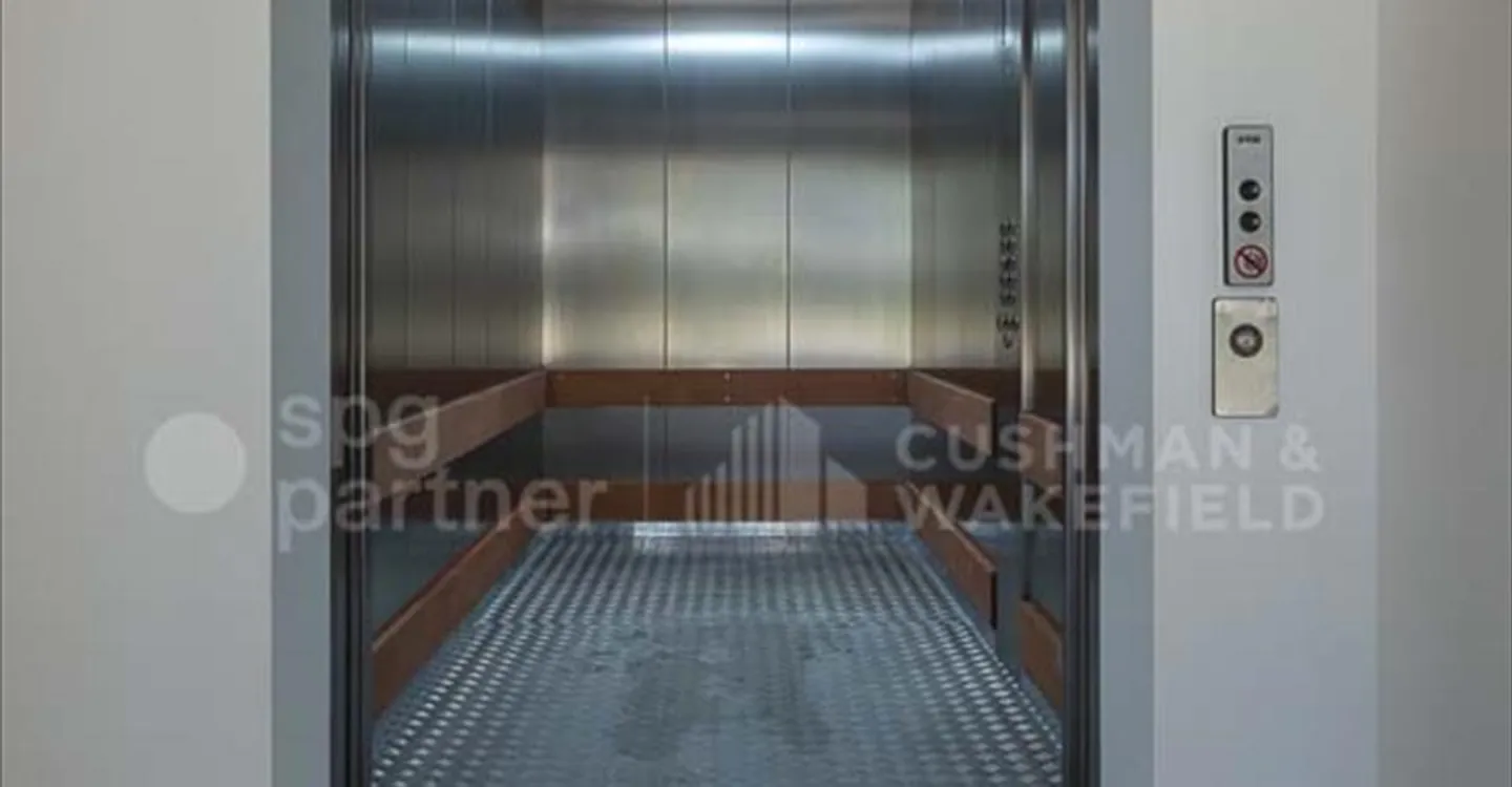 COCOON Offices for rent in a new and high-end building - Photo 10 of 12
