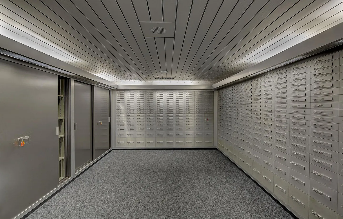 Espace commercial attrayant dans un emplacement central près du Markthof - Photo 8 sur 12