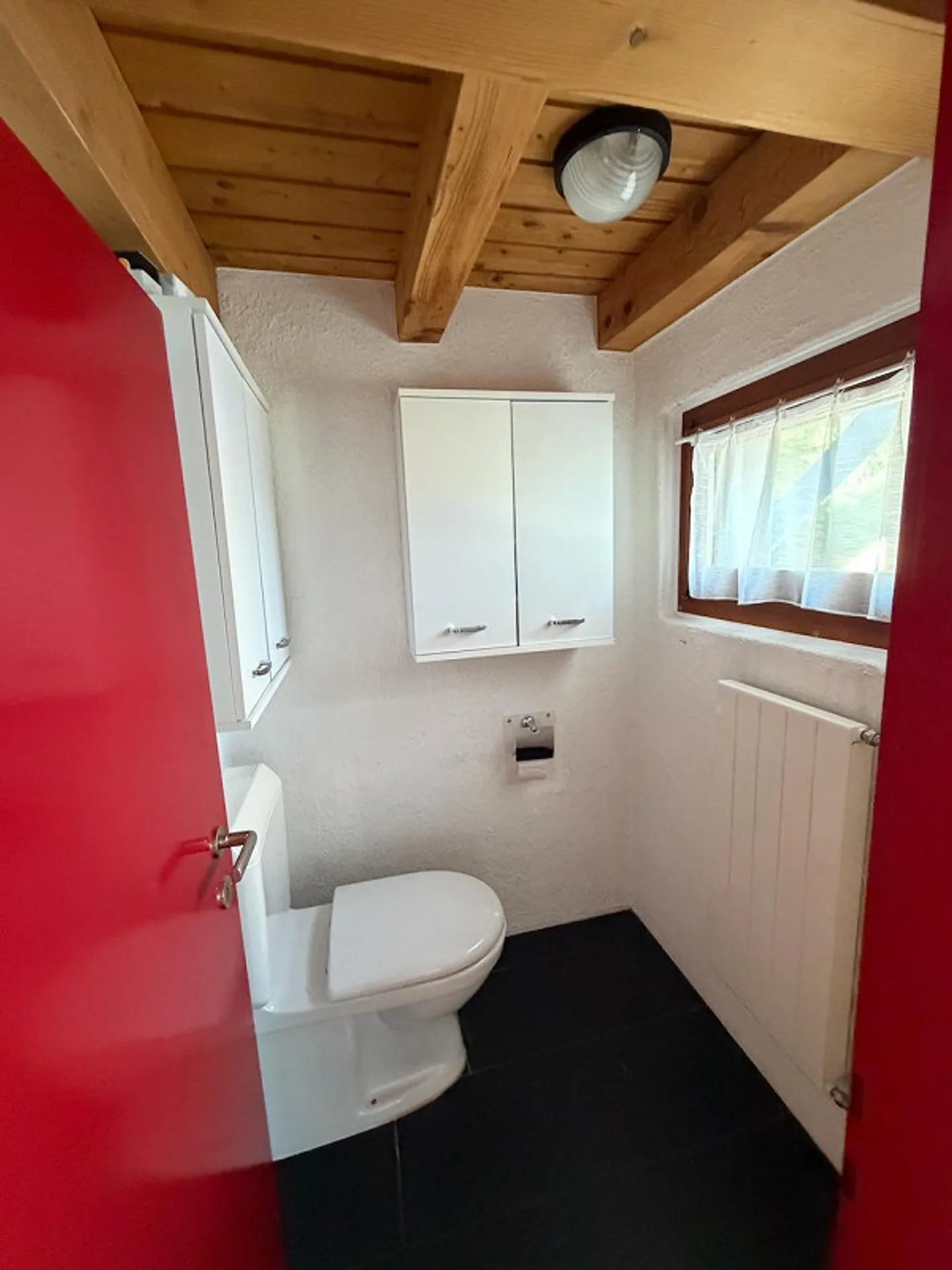 Charming 1.5-room apartment in Frobüel - Photo 7 of 11