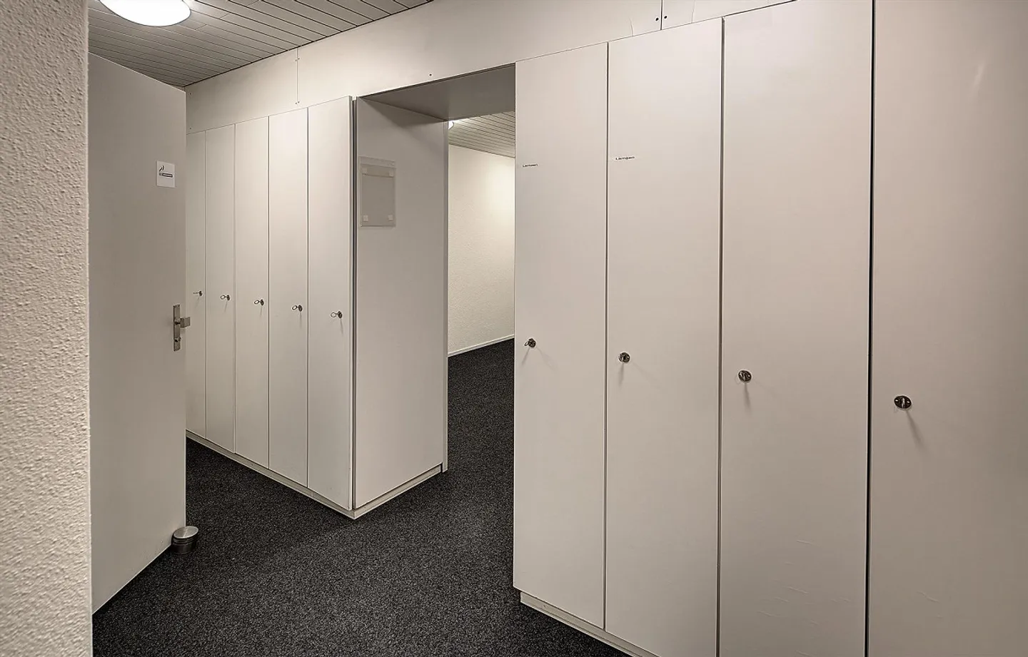 Espace commercial attrayant dans un emplacement central près du Markthof - Photo 7 sur 12