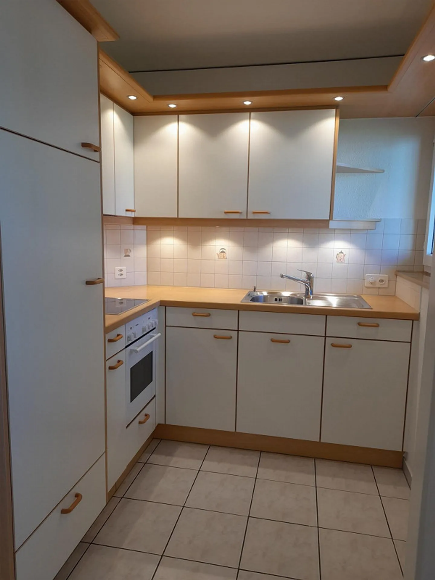 3 1/2-Zimmerwohnung in Emmenbrücke zu vermieten - Foto 3 von 6