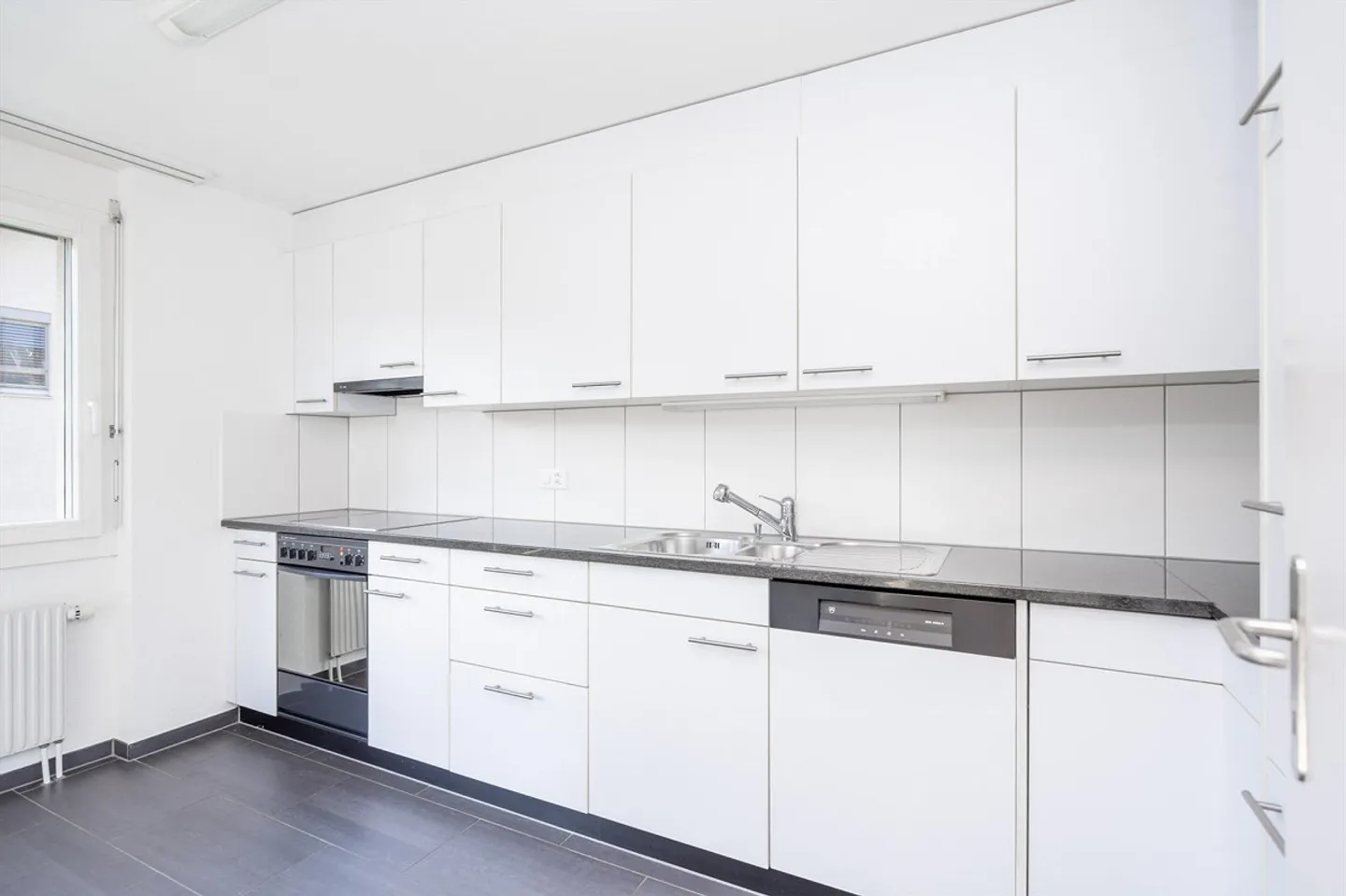 Perfekte Wohnung in grüner Oase - Foto 5 von 7