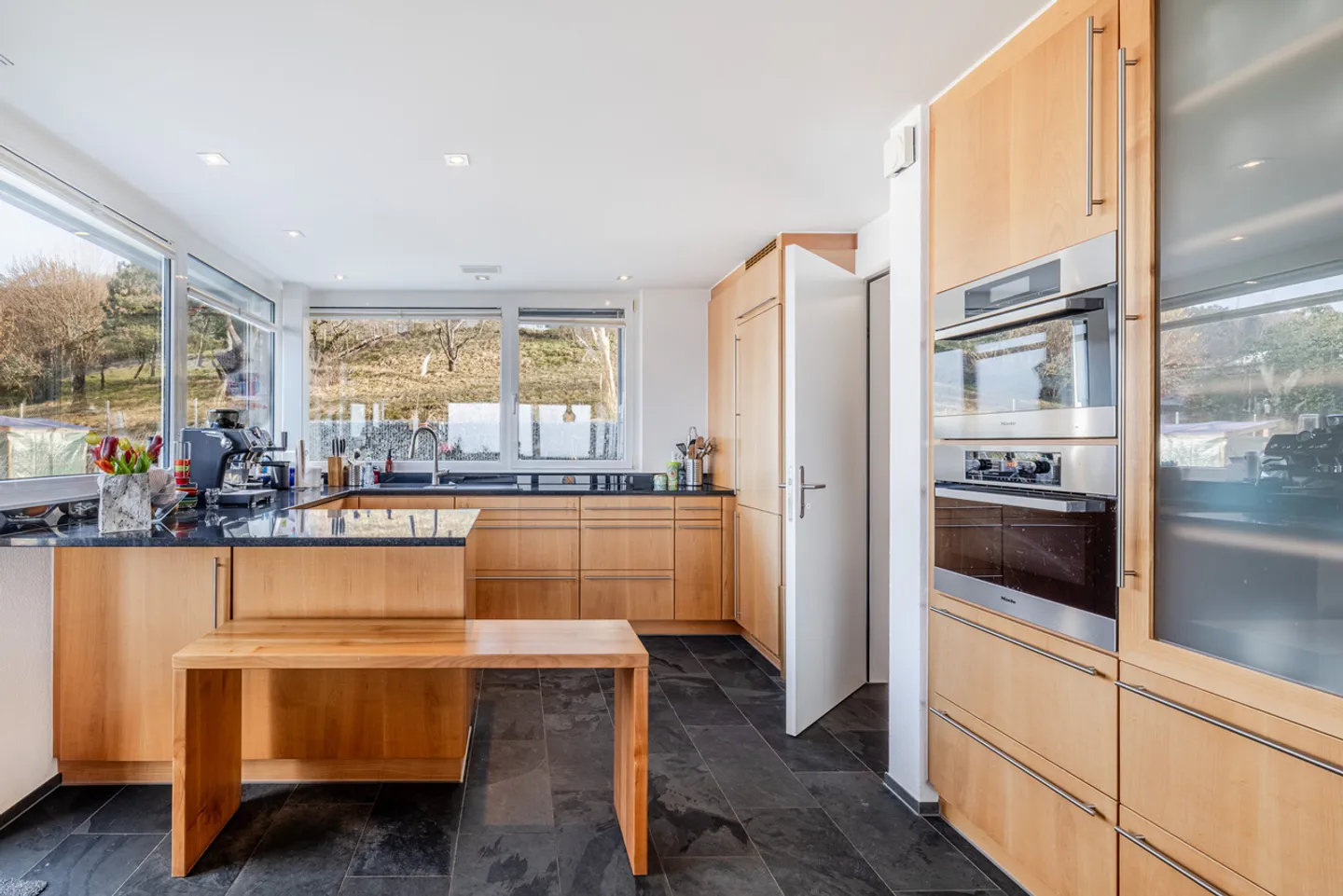 Vie rurale avec vue imprenable - Photo 3 sur 7