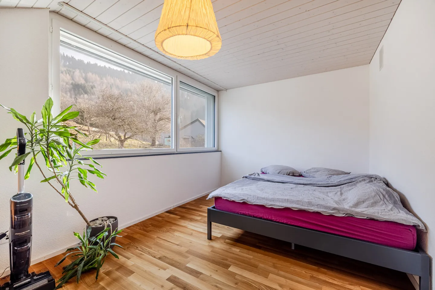 Vie rurale avec vue imprenable - Photo 4 sur 7