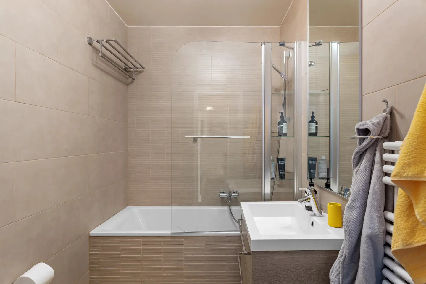 Elegant Duplex Apartment in Geneva - Photo 16 of 21