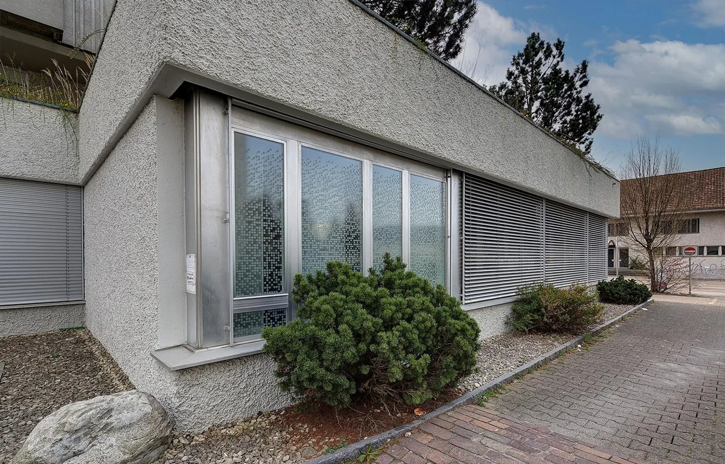 Espace commercial attrayant dans un emplacement central près du Markthof - Photo 12 sur 12