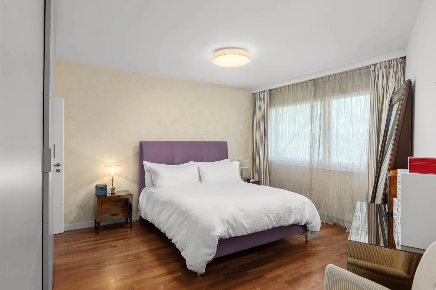Elegant Duplex Apartment in Geneva - Photo 12 of 21