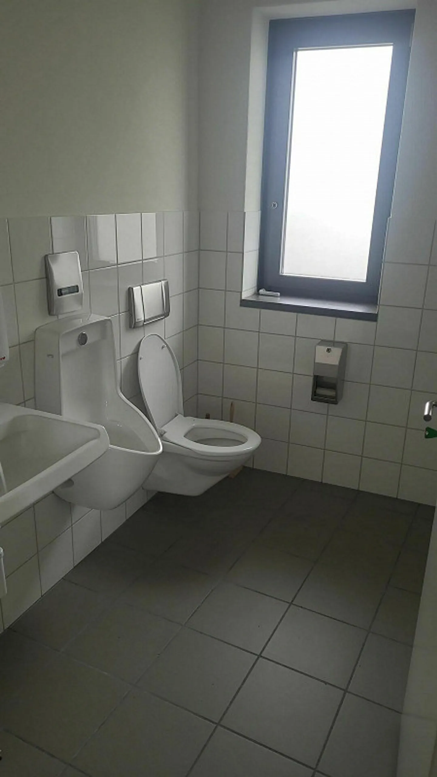 Il tuo nuovo spazio ufficio direttamente alla stazione di Rüti ZH - Foto 4 di 9