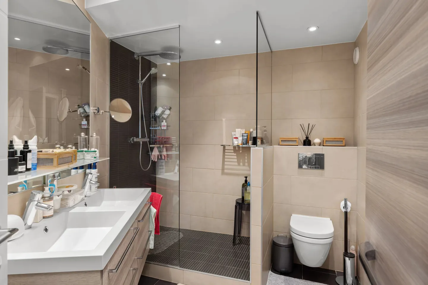 Elegant Duplex Apartment in Geneva - Photo 15 of 21