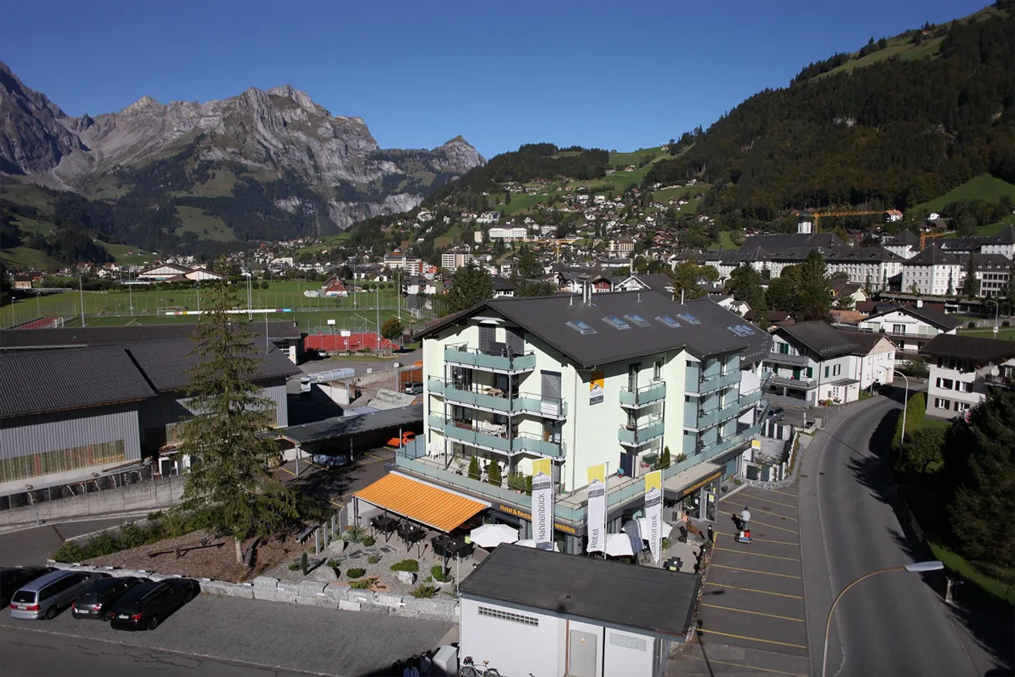 Leben, wohlfühlen, geniessen – als fester Wohnsitz oder Ferienwohnung - Foto 2 von 18